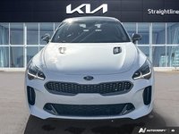 2019 Kia STINGER GT-1