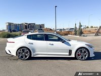 2019 Kia STINGER GT-5