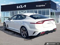 2019 Kia STINGER GT-3