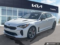2019 Kia STINGER GT-0