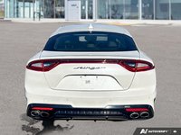 2019 Kia STINGER GT-4