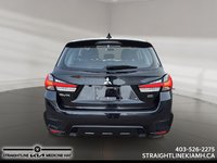 2024 Mitsubishi RVR ES-2