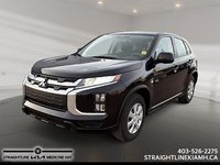 2024 Mitsubishi RVR ES-0