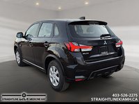 2024 Mitsubishi RVR ES-3