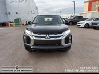 2024 Mitsubishi RVR ES-1