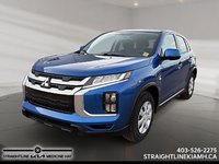 2024 Mitsubishi RVR ES-0