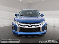 2024 Mitsubishi RVR ES-1