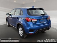 2024 Mitsubishi RVR ES-3