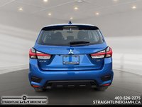 2024 Mitsubishi RVR ES-2