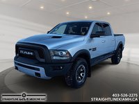 2017 Ram 1500 Rebel-0