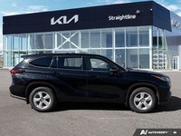 2020 Toyota Highlander LE-3