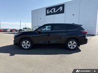 2020 Toyota Highlander LE-5