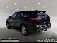 2020 Toyota Highlander LE-3