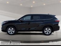 2020 Toyota Highlander LE-4