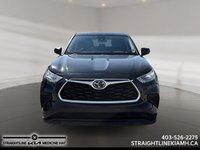 2020 Toyota Highlander LE-1