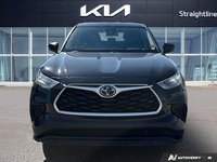 2020 Toyota Highlander LE-1