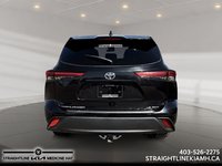 2020 Toyota Highlander LE-2