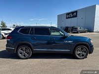 2019 Volkswagen Atlas Execline-6