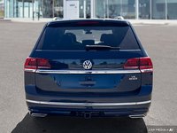 2019 Volkswagen Atlas Execline-4