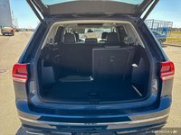 2019 Volkswagen Atlas Execline-5