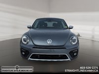2019 Volkswagen Beetle Dune-1