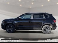 2024 Volkswagen Taos Comfortline-4