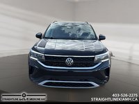 2024 Volkswagen Taos Comfortline-1