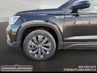 2024 Volkswagen Taos Comfortline-6