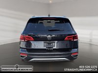 2024 Volkswagen Taos Comfortline-2