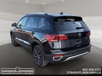 2024 Volkswagen Taos Comfortline-3