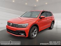 2019 Volkswagen Tiguan Highline-0