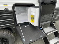 2026 Cherokee CKT16BHSW Wolf pup-3