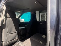 2021 Chevrolet Silverado 1500 LT-7