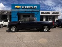 2021 Chevrolet Silverado 1500 LT-1