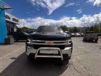 2021 Chevrolet Silverado 1500 LT-6