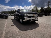 2021 Chevrolet Silverado 1500 LT-5