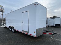 2026 CJay Trailers TXR 820-T60-0