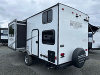 2025 Coachmen Bijou 19BHB-1