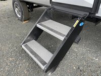 2025 Coachmen Bijou 19BHB-5