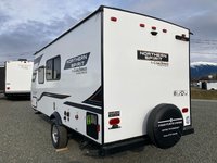 2024 Coachmen NORTHERN SPIRIT BIJOU 18RBB-2