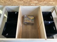 2025 Coachmen Northern Spirit DLX 5210CK-6