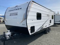 2025 Coachmen Northern Spirit DLX 5210CK-1