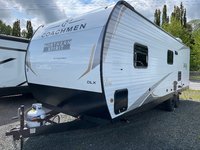 2025 Coachmen Northern Spirit DLX SBT5260BH-1