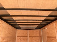 2025 CONTINENTAL CARGO OSVHW714TA2-3