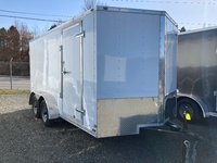 2025 CONTINENTAL CARGO OSVHW714TA2-0