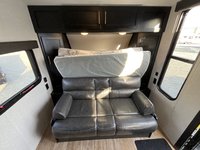 2021 Forest River CKTR16FQ Wolf Pup-7