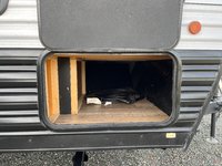 2021 Forest River CKTR16FQ Wolf Pup-6