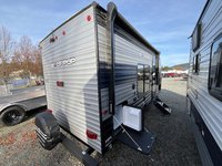 2021 Forest River CKTR16FQ Wolf Pup-3