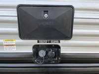 2021 Forest River CKTR16FQ Wolf Pup-4