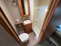 2011 Forest River PUMA M-253FBS-7